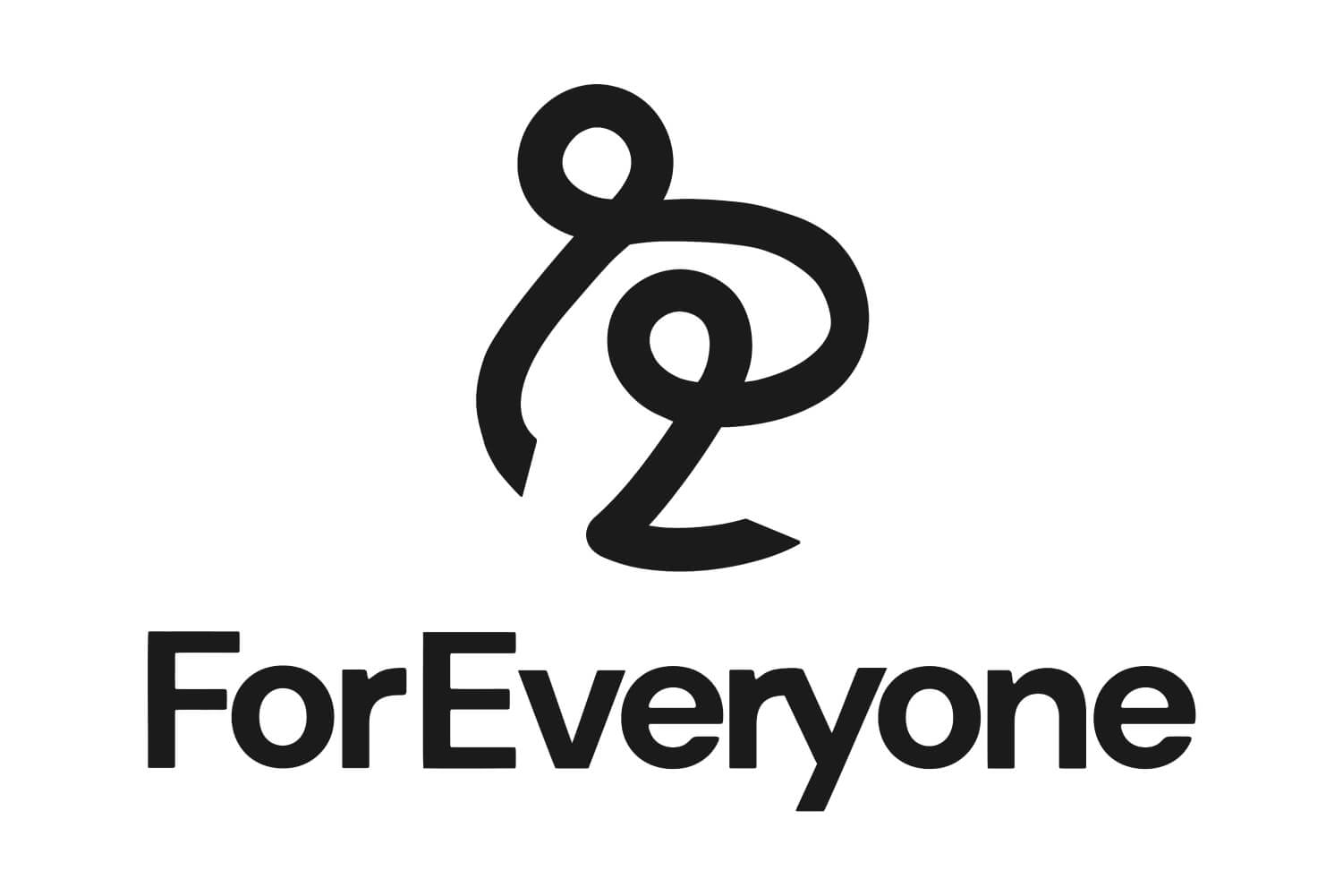Logo ForEveryone